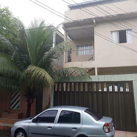 Each Hostel Da Amazonia Manaus Bagian luar foto