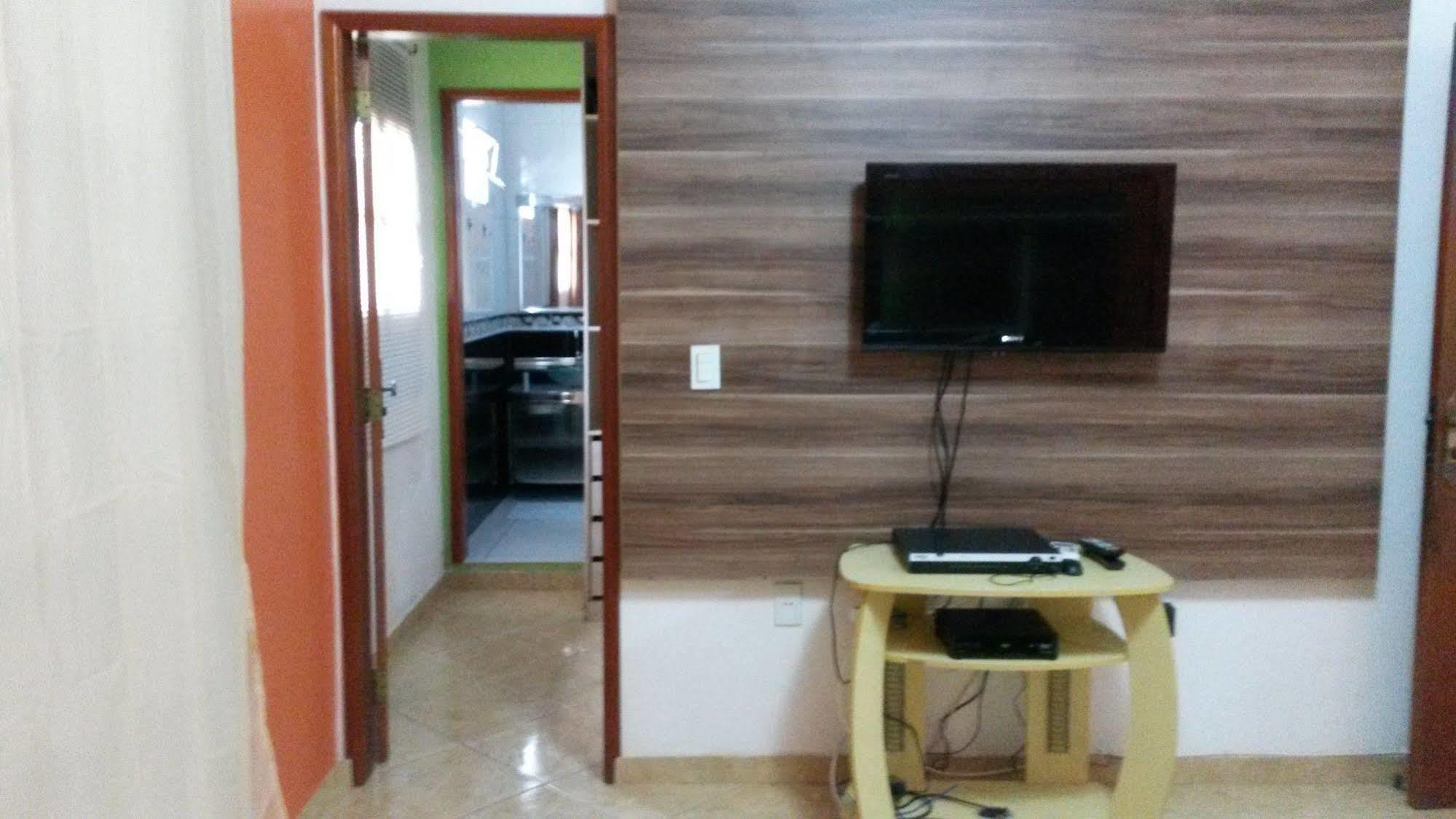 Each Hostel Da Amazonia Manaus Bagian luar foto