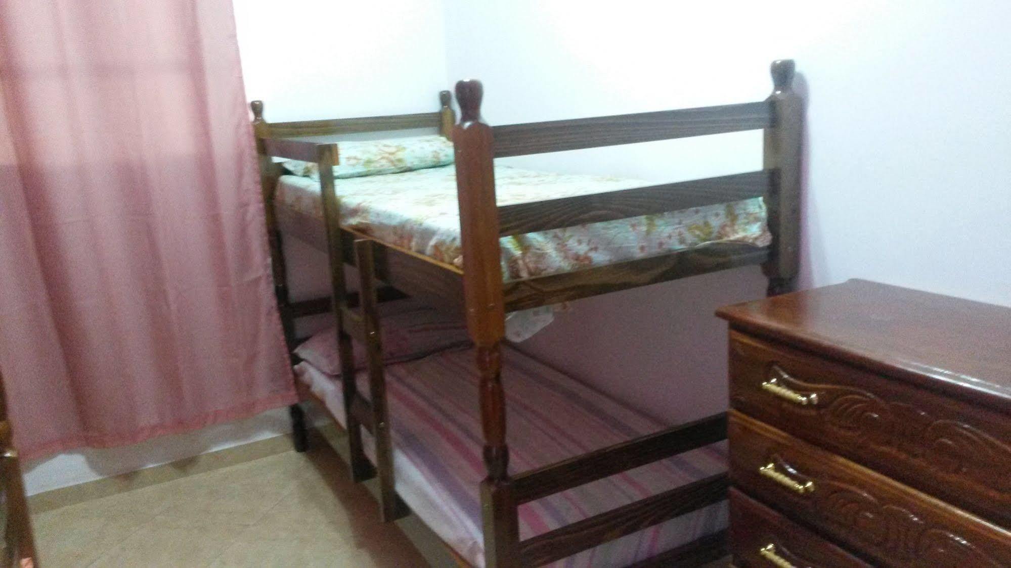 Each Hostel Da Amazonia Manaus Bagian luar foto