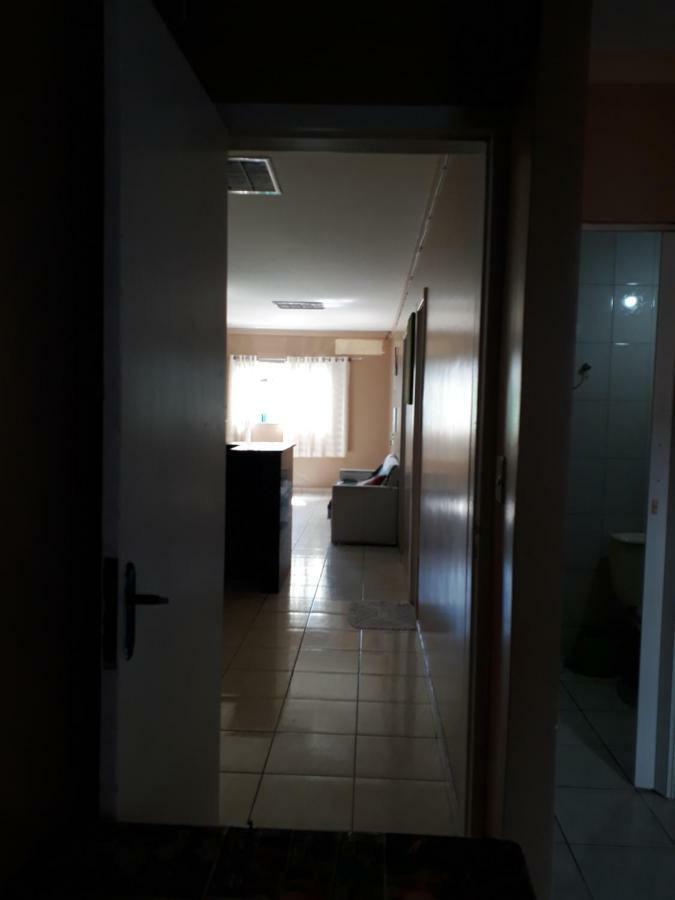 Each Hostel Da Amazonia Manaus Bagian luar foto