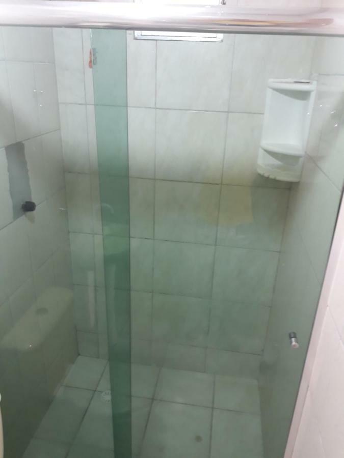 Each Hostel Da Amazonia Manaus Bagian luar foto