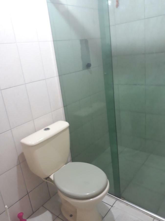Each Hostel Da Amazonia Manaus Bagian luar foto