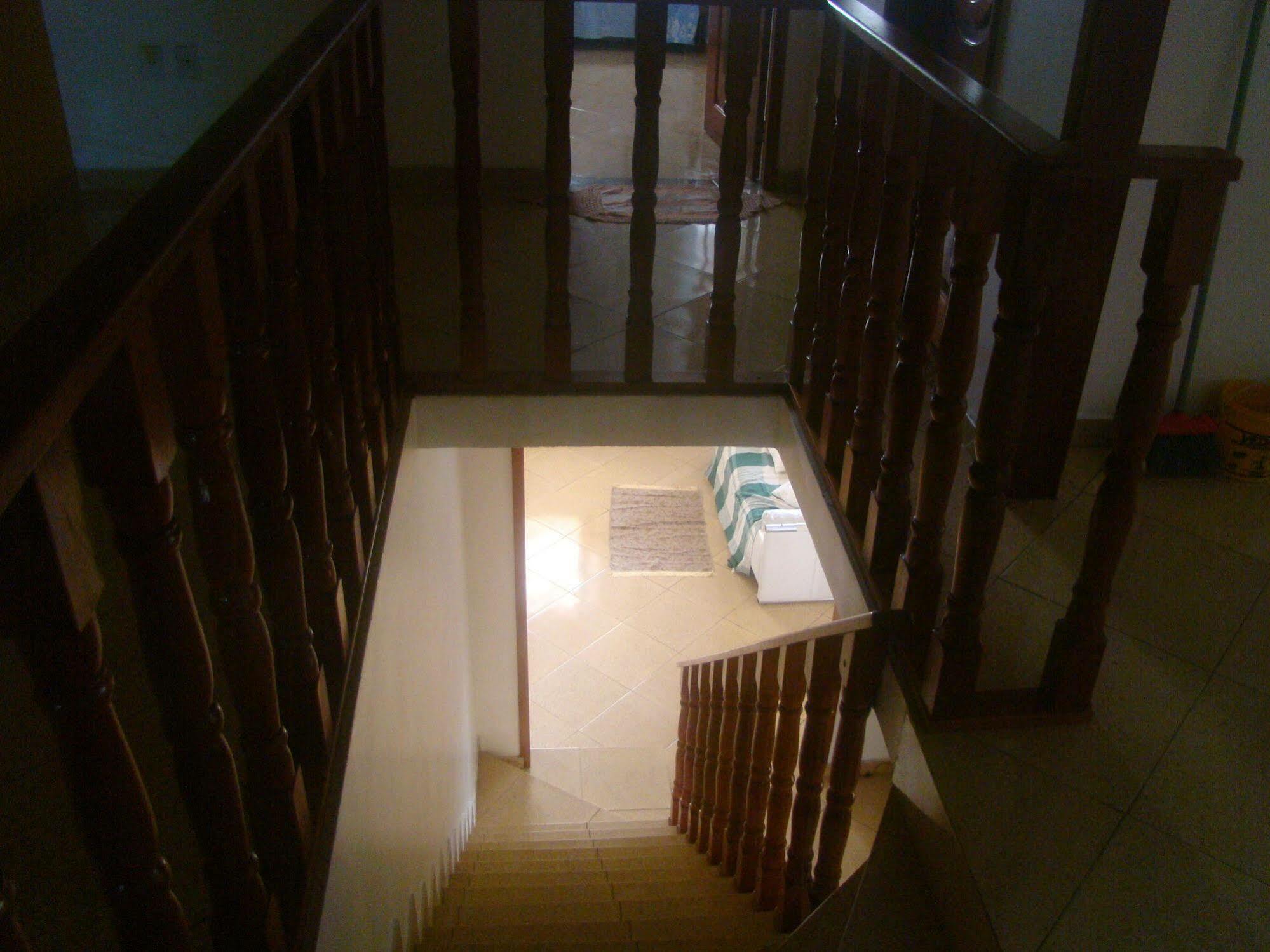 Each Hostel Da Amazonia Manaus Bagian luar foto